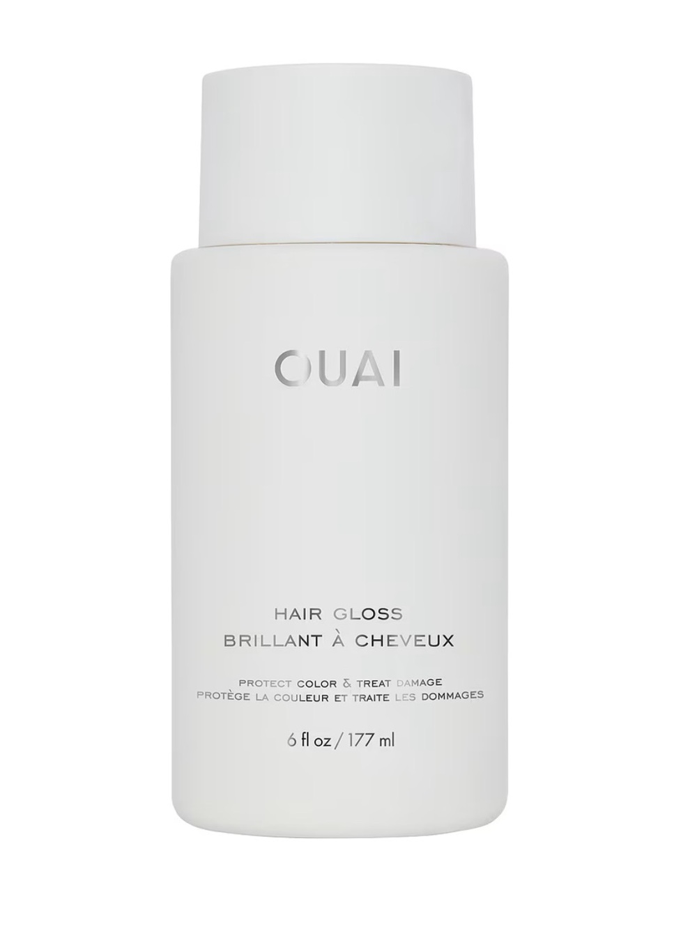 OUAI Hair Gloss New